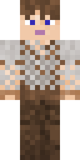 Скин Майнкрафт Игрока Slizra