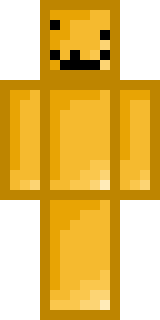 Скин Майнкрафт Игрока SlmplyTomato