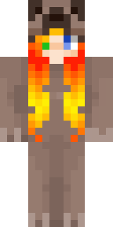 Скин Майнкрафт Игрока SlothLolo