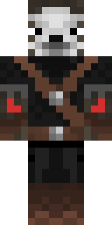 Скин Майнкрафт Игрока Slothpixel