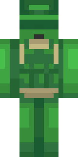 Скин Майнкрафт Игрока SlowWhy