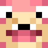 Игрок Slowpoke Майнкрафт - возможно знакомый с skeywo