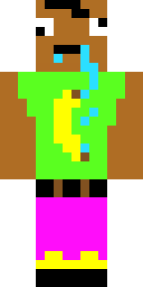 Скин Майнкрафт Игрока SlowzyIsBack