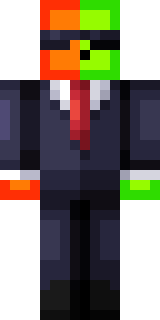 Скин Майнкрафт Игрока SludgeEmber