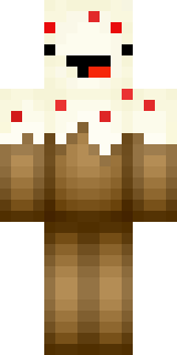 Скин Майнкрафт Игрока Slushygooo