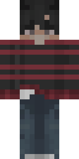 Скин Майнкрафт Игрока Slvv_