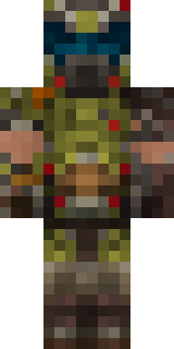 Скин Майнкрафт Игрока SlyDoctor765