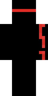 Скин Майнкрафт Игрока SlytoxTV