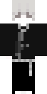 Скин Майнкрафт Игрока SmallStaxx