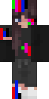 Скин Майнкрафт Игрока Smeliemy