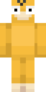 Скин Майнкрафт Игрока Smi11wiff