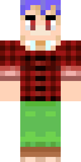 Скин Майнкрафт Игрока Smike