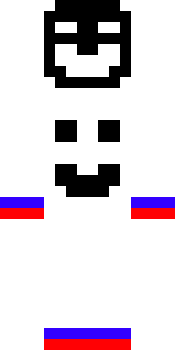 Скин Майнкрафт Игрока Smile_UrOnCamera