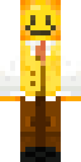 Скин Майнкрафт Игрока Smileyfacefr