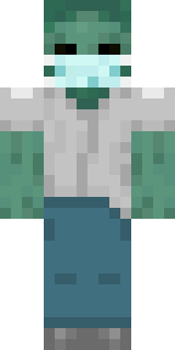 Скин Майнкрафт Игрока Smk