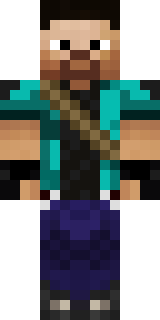 Скин Майнкрафт Игрока SmoanCB4