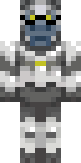 Скин Майнкрафт Игрока SmokeSniper