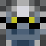 Игрок SmokeSniper Майнкрафт - возможно знакомый с guideee