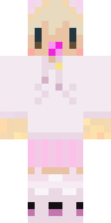 Скин Майнкрафт Игрока SmolYui