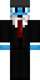 Скин Майнкрафт Игрока SmolfegalDK