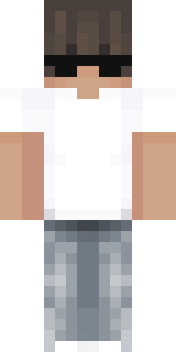 Скин Майнкрафт Игрока SmoothiPie_