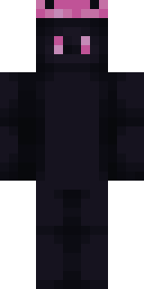 Скин Майнкрафт Игрока Smubik