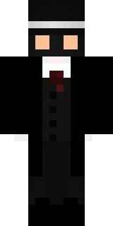 Скин Майнкрафт Игрока Smudobob82