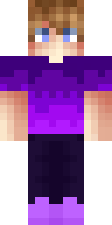 Скин Майнкрафт Игрока Smukulu