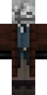 Скин Майнкрафт Игрока Sn00pCZ