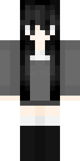 Скин Майнкрафт Игрока Sn0wIn3lude