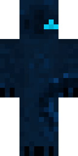 Скин Майнкрафт Игрока Sn0wKnight