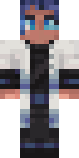 Скин Майнкрафт Игрока Sn0wfllake