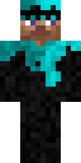 Скин Майнкрафт Игрока Sn1l0