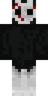 Скин Майнкрафт Игрока Sn_T0xic