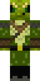 Скин Майнкрафт Игрока Snakeboss7