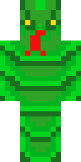 Скин Майнкрафт Игрока Snakezy
