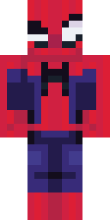 Скин Майнкрафт Игрока SnaleQ