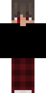 Скин Майнкрафт Игрока Sneaksgtag