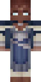 Скин Майнкрафт Игрока SneakyLinguine