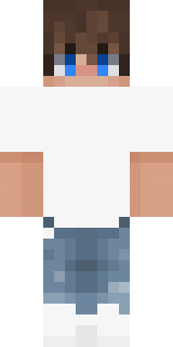 Скин Майнкрафт Игрока Snekys