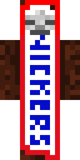Скин Майнкрафт Игрока Snicker_Man