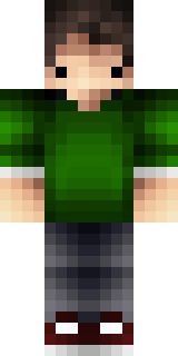 Скин Майнкрафт Игрока Sniper3008