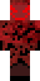 Скин Майнкрафт Игрока SniperNotFound