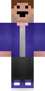 Скин Майнкрафт Игрока SniperOwl