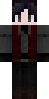 Скин Майнкрафт Игрока Sniperby2021