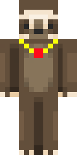 Скин Майнкрафт Игрока Snipingsloth111