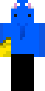 Скин Майнкрафт Игрока SnoOSize