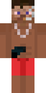 Скин Майнкрафт Игрока SnoopyPeanuts