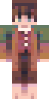 Скин Майнкрафт Игрока SnosenG