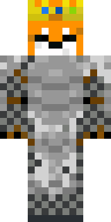 Скин Майнкрафт Игрока SnowFox1509